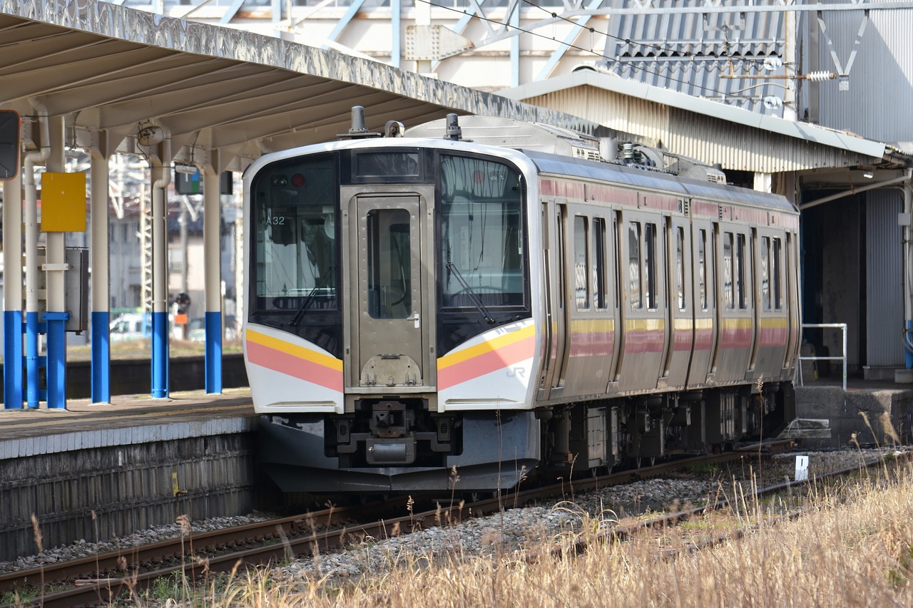 湖南省至廣東省火車旅行，一段連接中南的壯麗之旅