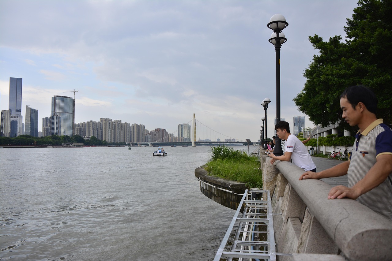 廣東省惠州市惠東縣天氣預(yù)報(bào)詳解